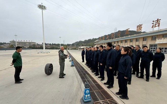 安路,广汽,传祺,侧滑管控,飘易环,侧滑车,EASYDIRFT,SKIDCAR